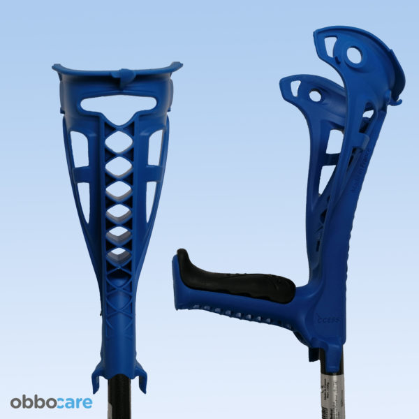 Muletas Access Comfort - Imagen 14