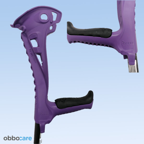 Muletas Access Comfort - Imagen 12