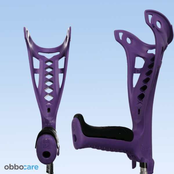 Muletas Access Comfort - Imagen 13