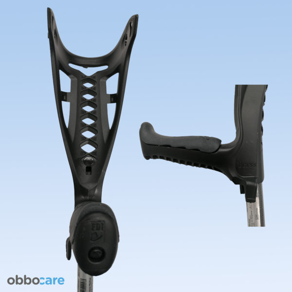 Muletas Access Comfort - Imagen 9