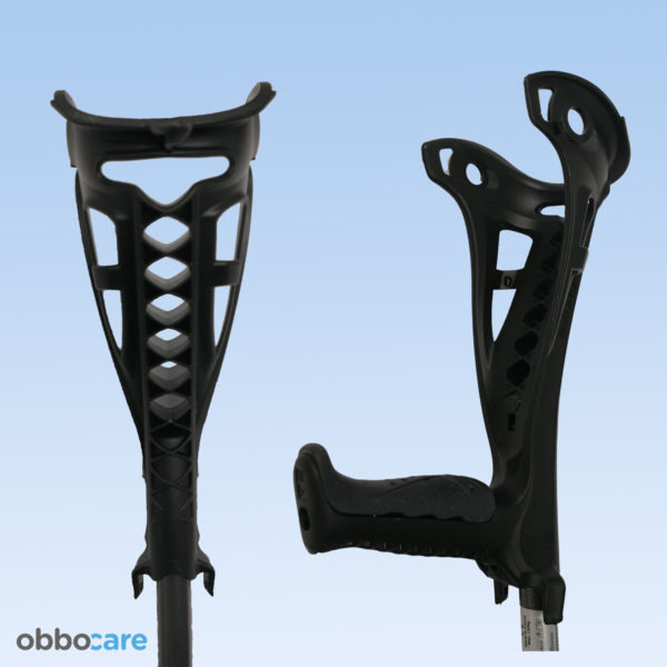 Muletas Access Comfort - Imagen 7