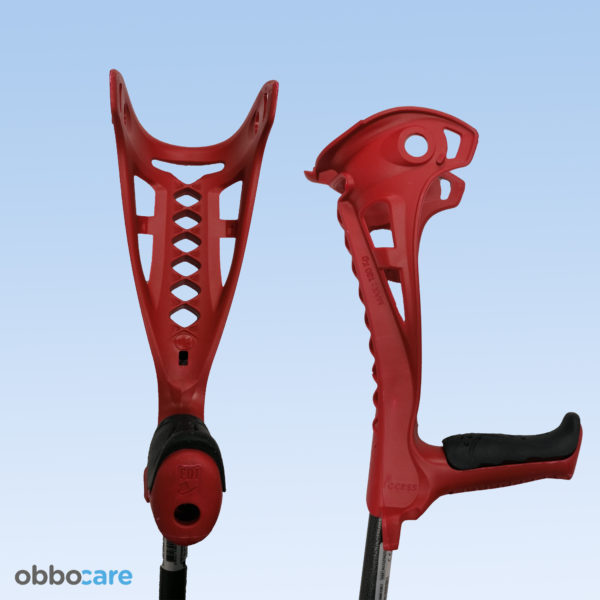Muletas Access Comfort - Imagen 11