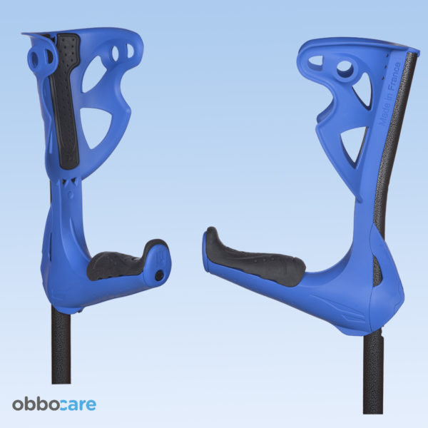 Muletas Opticomfort Premium - Imagen 12