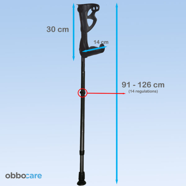 Muletas Opticomfort Premium - Imagen 10