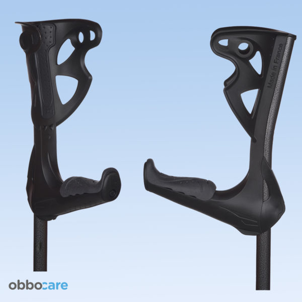 Muletas Opticomfort Premium - Imagen 9