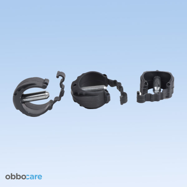 Muletas Ergodynamic con Amortiguación - Imagen 8