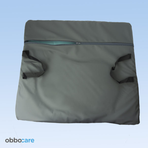 Cojín de Gel 3D plano - Imagen 3