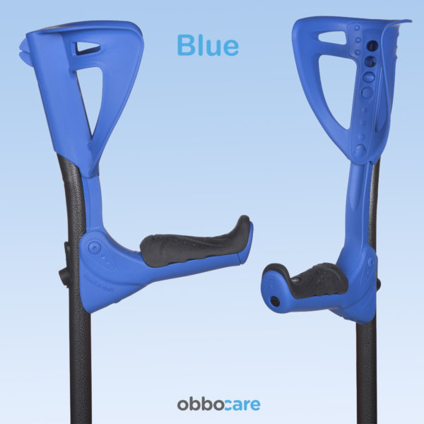 Muletas Ergotech Plegables - Imagen 5