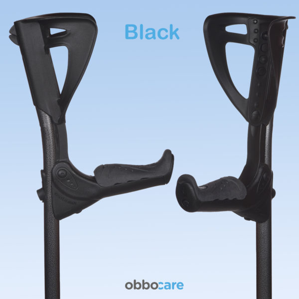 Muletas Ergotech Plegables - Imagen 6