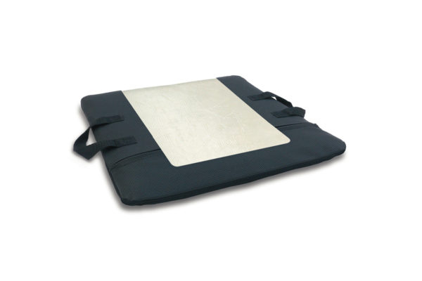 Cojín de Gel plano
