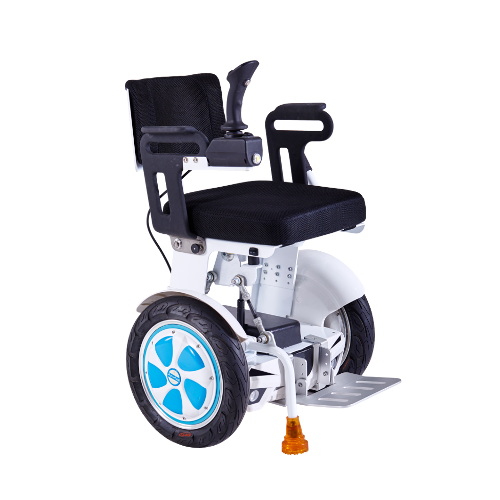 Silla de ruedas eléctrica: comparativa de 3 modelos