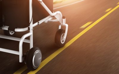 7 modelos y tipos de sillas de ruedas que existen en el mercado
