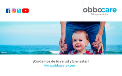 ¡Bienvenidos a Obbocare!