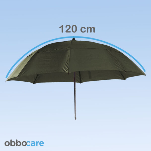 Paraguas para Silla de Ruedas y Andador - Imagen 9