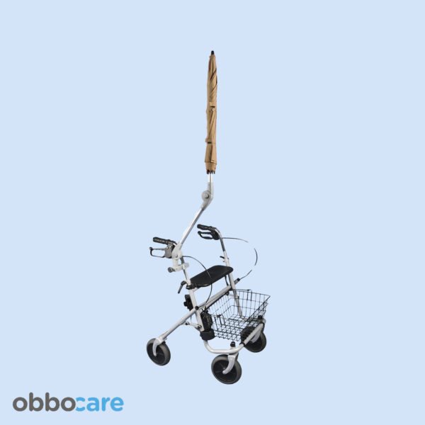 Paraguas para Silla de Ruedas y Andador - Imagen 2