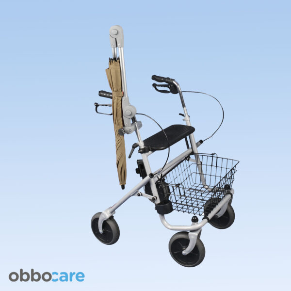 Paraguas para Silla de Ruedas y Andador - Imagen 3