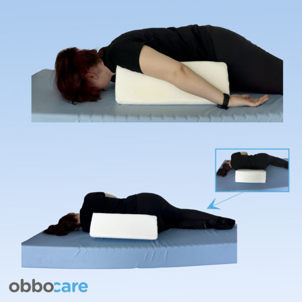 Cuña de Elevación para Cama - Imagen 12