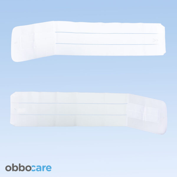 Banda Abdominal Postparto - Imagen 4