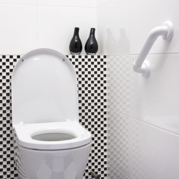 Asidero Básico para Baño ( 2 medidas) - Imagen 3