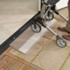 Rampa Modular de 2 Tramos ( 4cm altura) - Imagen 3