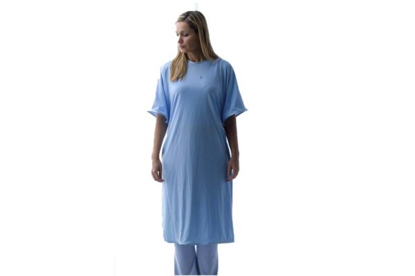 Camisón Geriátrico