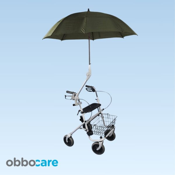 Paraguas para Silla de Ruedas y Andador