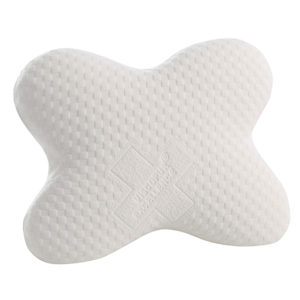 Almohada Butterfly con 5 puntos de contacto