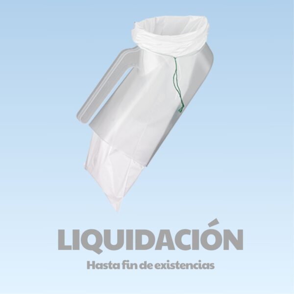 Kit Orinal higiénico