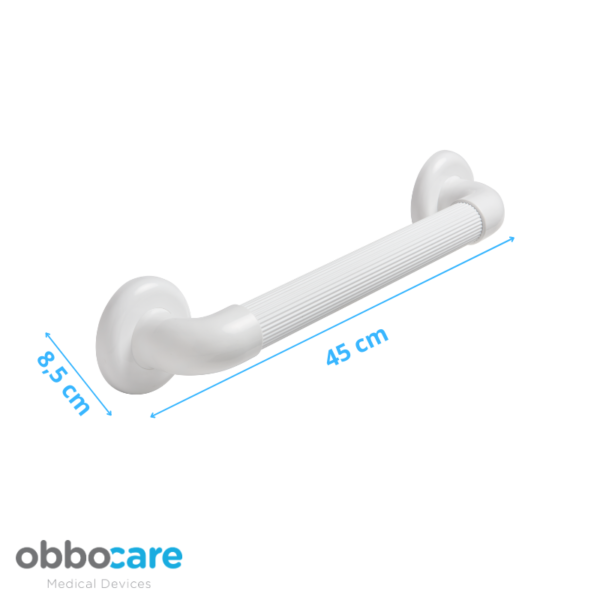 Asidero Básico para Baño ( 2 medidas) - Imagen 5