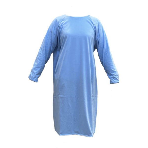 Camisón Geriátrico - Imagen 6