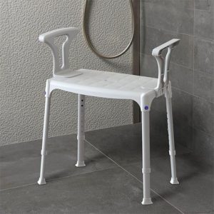 SEC-650 brazos para silla quattro