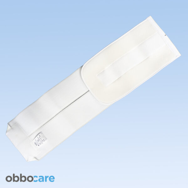 Bandaje Abdominal Standard (3 bandas) - Imagen 8