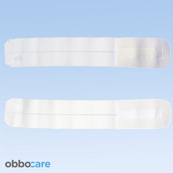 Bandaje Abdominal Standard (3 bandas) - Imagen 10