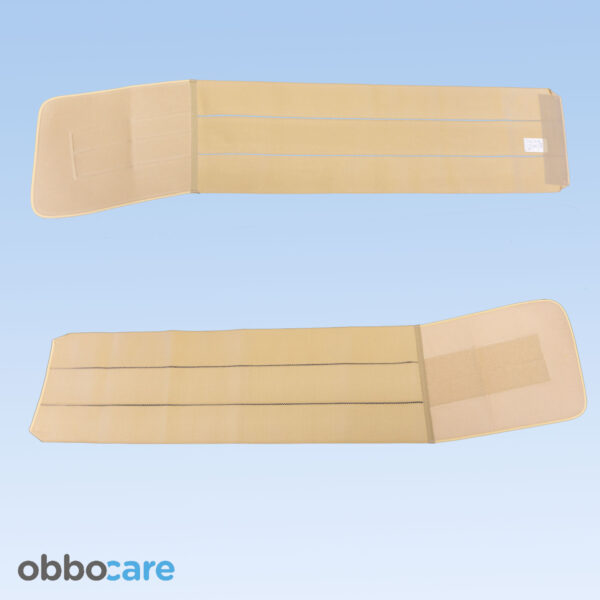 Bandaje Abdominal Standard (3 bandas) - Imagen 9