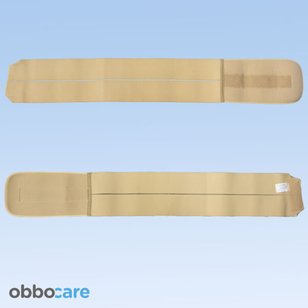 Faja Abdominal 2 bandas Thuasne - Obbocare Venta Online, faja