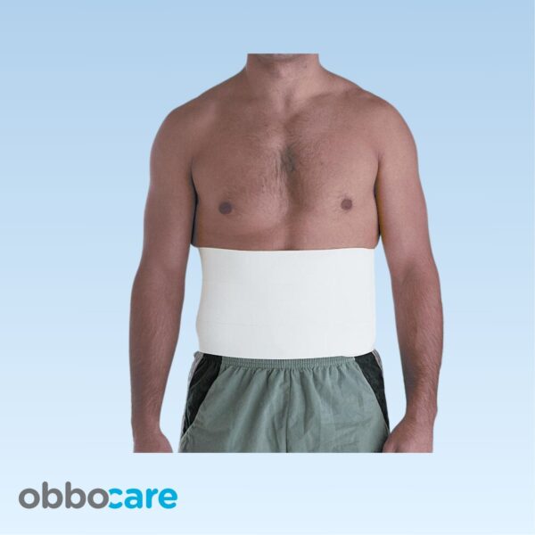 Faja Contención Abdominal