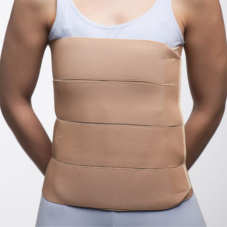 Fajas Abdominales ortopédicas Obbocare venta online