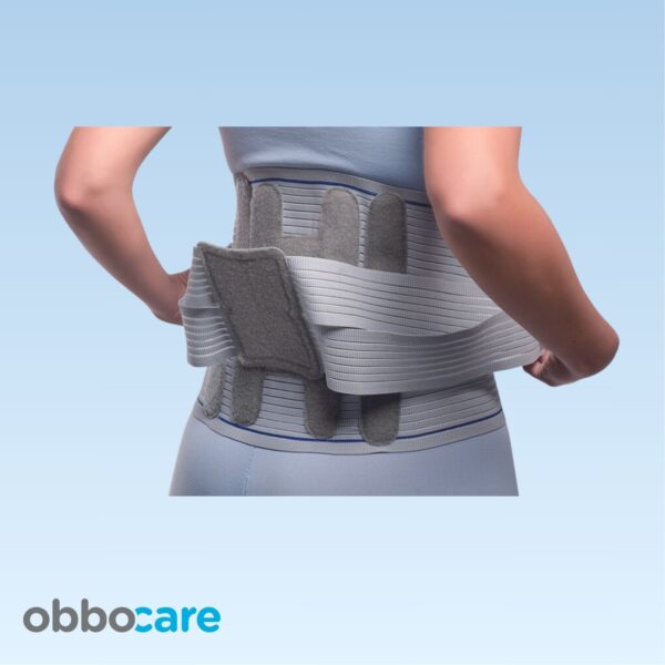 Faja Sacrolumbar Twin - Imagen 2