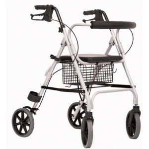 Andador rollator move light