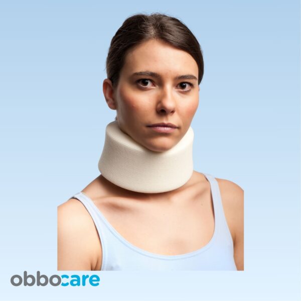Collar Cervical Blando Anatómico
