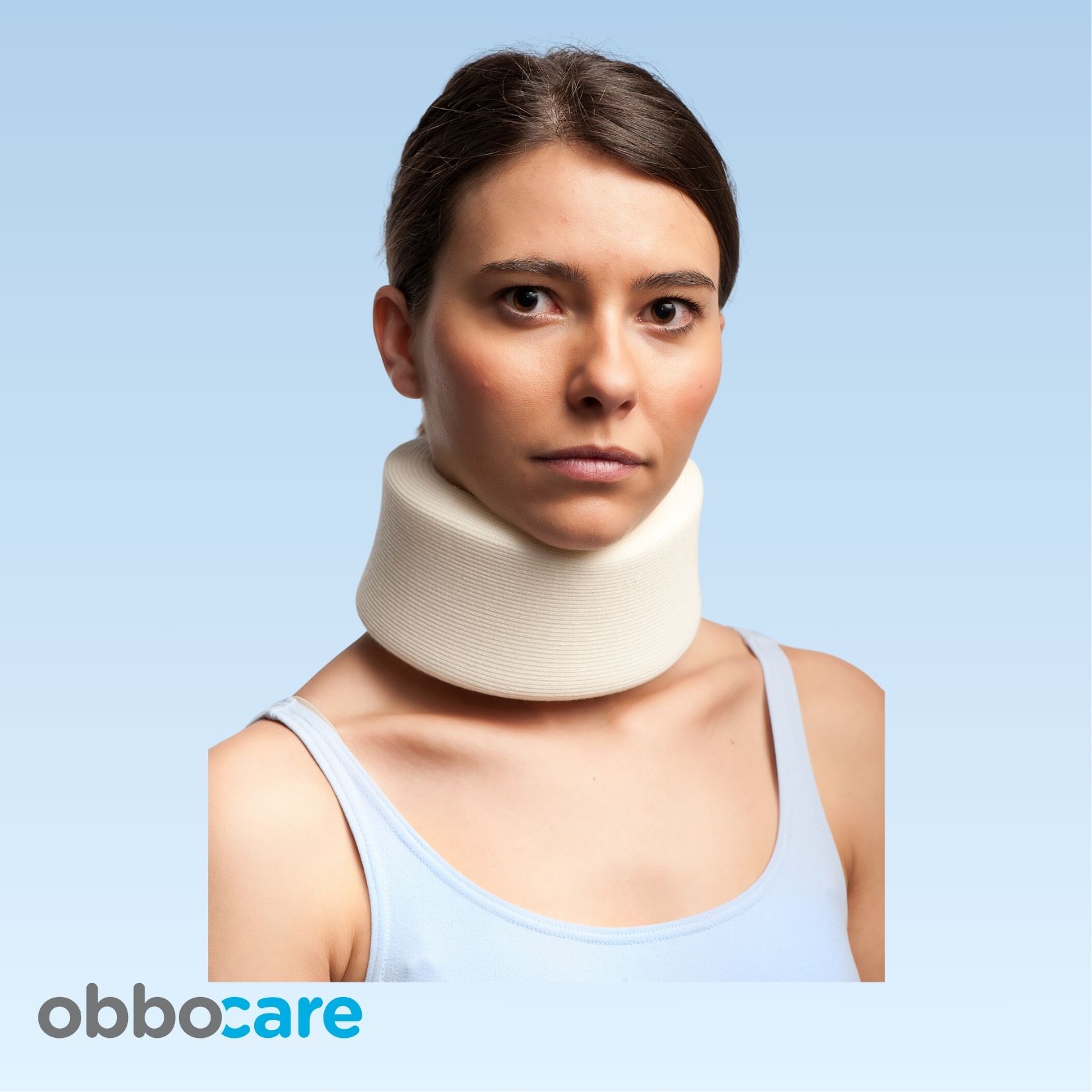 Cuello Cervical Blando