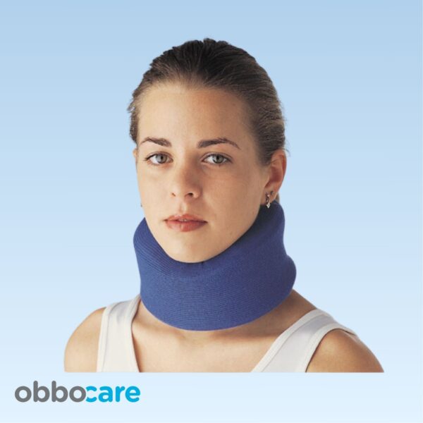 Collarín Cervical Semirrígido