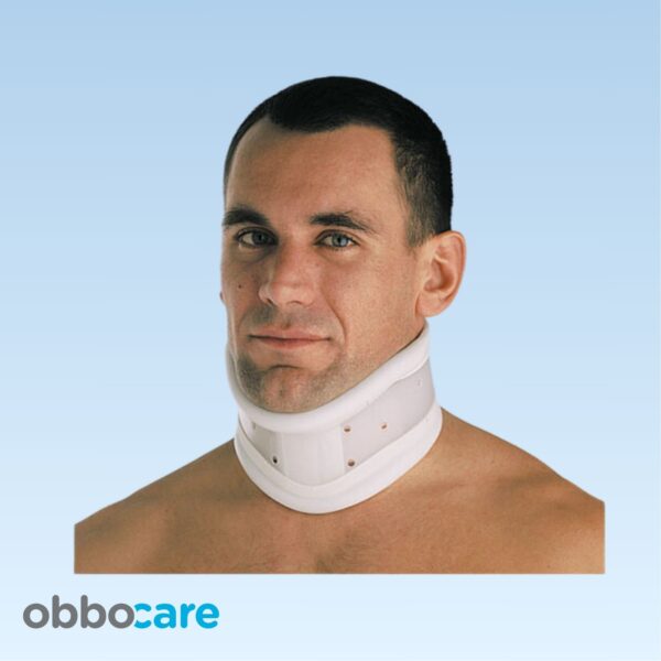 Collar Cervical Rígido