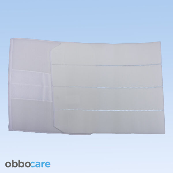 Bandaje Abdominal Standard (4 bandas) - Imagen 10