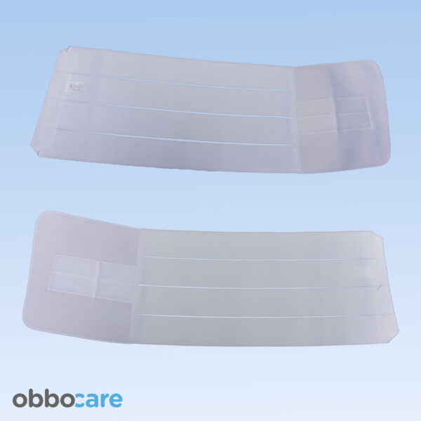 Bandaje Abdominal Standard (4 bandas) - Imagen 4