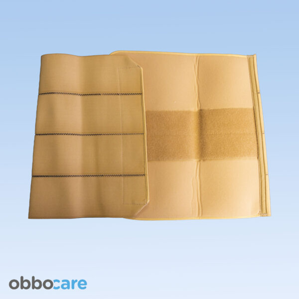 Bandaje Abdominal Standard (4 bandas) - Imagen 8