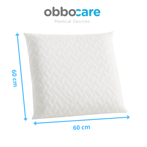 Almohada visco online love