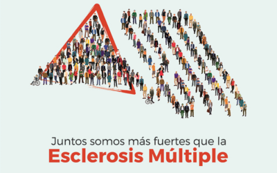 Día Nacional Esclerosis Múltiple 2019