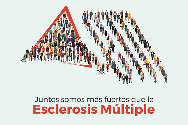 Día Nacional Esclerosis Múltiple 2019