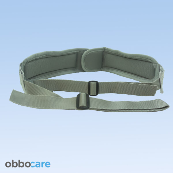 Cinturón Pélvico para Silla de Ruedas - Imagen 4